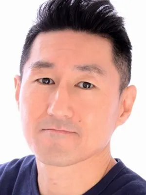 Shigeo Ôsako