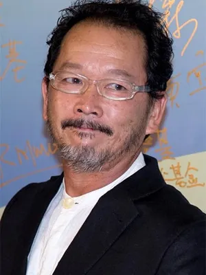 Liu Kai-Chi