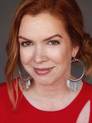 Eileen Faxas