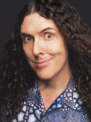 'Weird Al' Yankovic