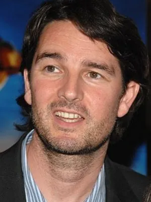 Frederik Du Chau