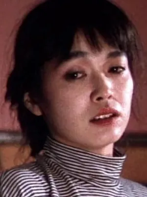 Naomi Hagio