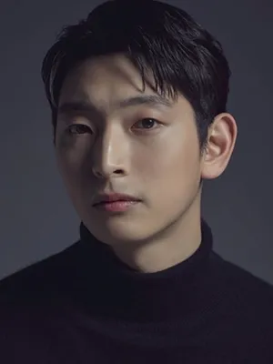 Jeong Jin-woon