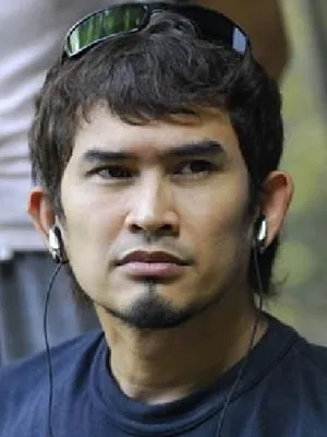 Poj Arnon