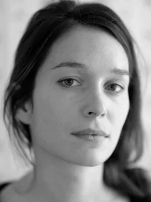 Marie Bourjala