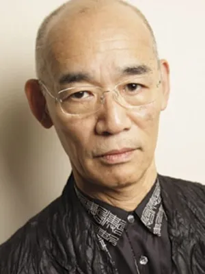 Yoshiyuki Tomino