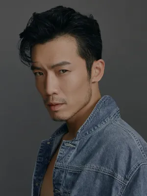 Yu Bolin