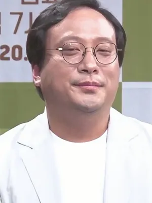 Kim Yong-min