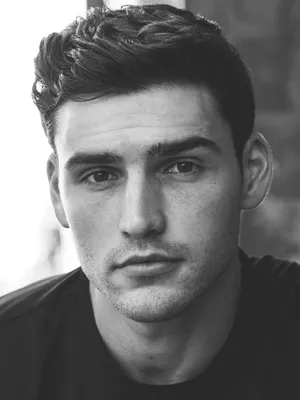 Charlie Hall
