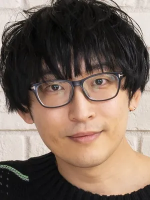 Takuma Terashima