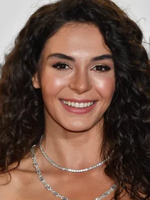 Ebru Şahin