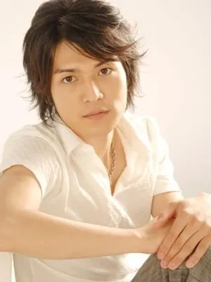 Masahiro Kuranuki