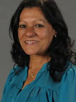 Luci Pereira
