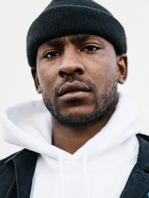 Skepta
