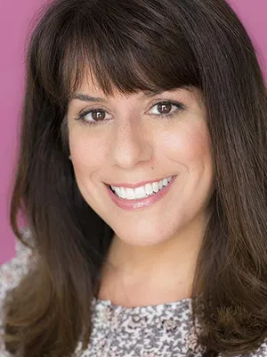 Julie Stevens