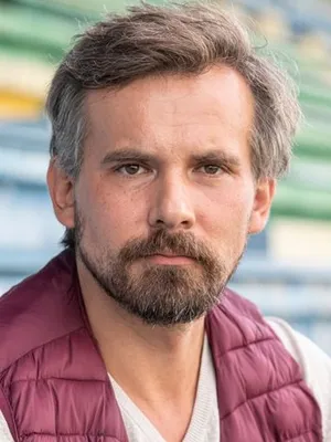 Thomas Kamenár