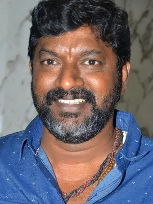 Mime Gopi
