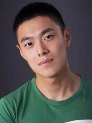 Muye Kuang