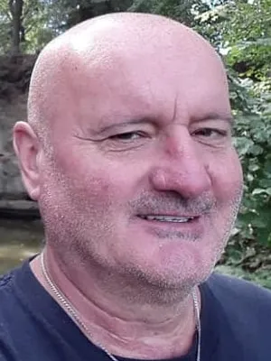 Pavel Krátký