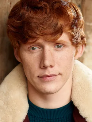 Brandon Root