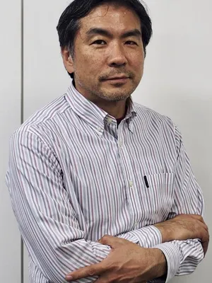 Tooru Yoshida