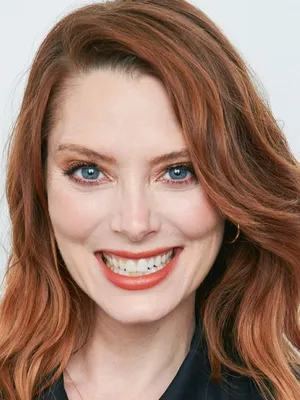 April Bowlby