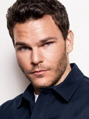 Josh Helman