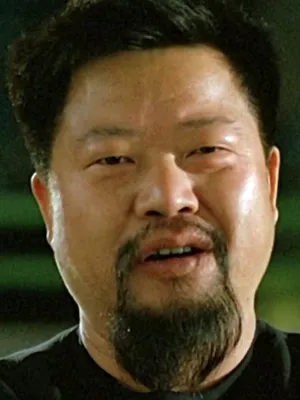Hon Yee-Sang