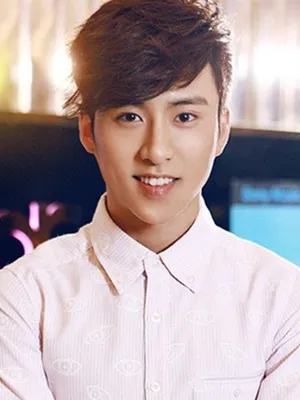 Jayden Wang