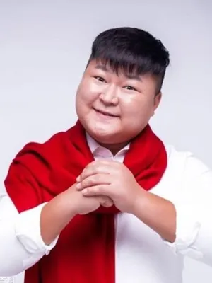 Bao Xiaoping