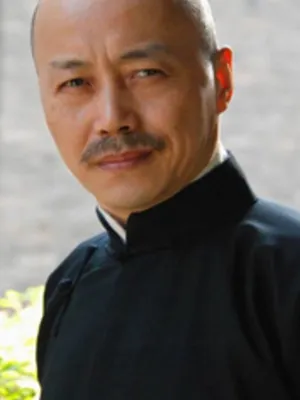 Wu Chengzhi