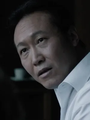 Oscar Hsu
