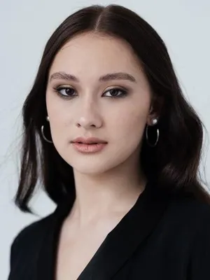 Lola Tung