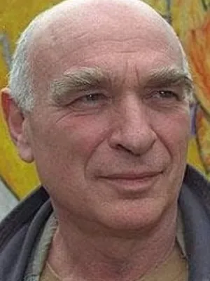 Ken Campbell