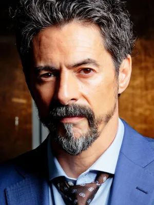 Ricardo Mamood-Vega