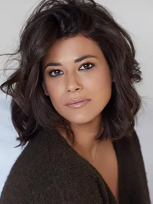 Celine Abrahams