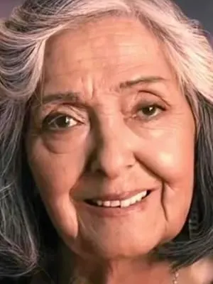 Teresa Ramos