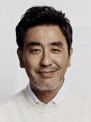 Ryu Seung-ryong