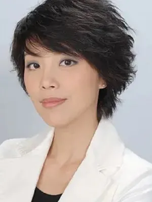 Astrid Chan Chi-Ching