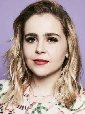 Mae Whitman