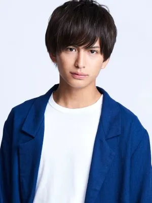 Ken Nakajima