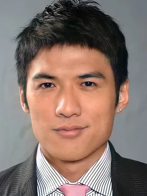 Eddie Li Yu-Yeung