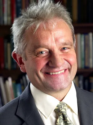 Paul Nurse