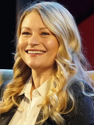Emilie de Ravin