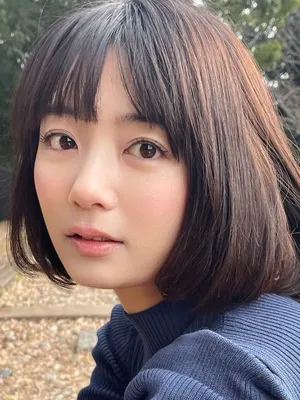 Suzuka Morita