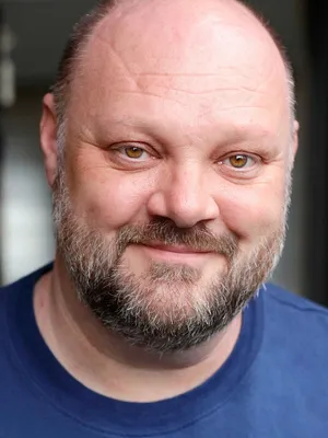 Daniel Fearn
