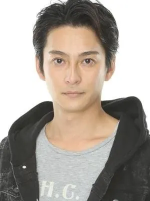 Shin Ishikawa