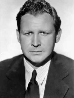 Barton MacLane
