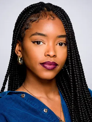 Lovie Simone