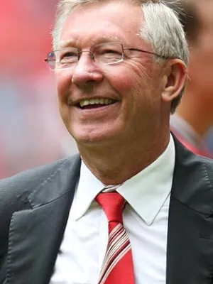 Alex Ferguson